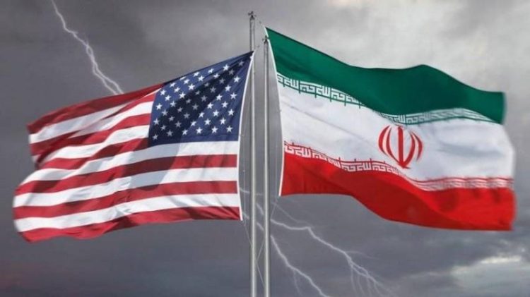 ئەكسیۆس: بۆردوومانەكانی ئەمریكا بۆ سەر ئێران فراوانتر دەبن