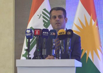 سۆران؛ هەڵمەتێکی نیشتمانیی یەک ساڵە بۆ رووبەڕووبوونەوەی شێرپەنجە دەستی پێکرد