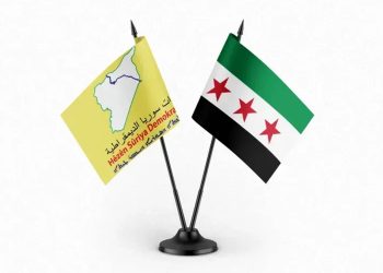 هەسەدە هۆشداری بە حكومەتی سووریا دەدات