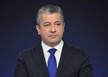 سەرۆکوەزیران مەسرور بارزانی سەرەخۆشی لە حەمە زیرەک دەکات