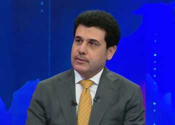 رێبوار بابکەیی: رێککەوتنی یەکێتی و نەوەی نوێ بە زۆر و زەبروزەنگ بووە
