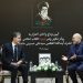نێچیرڤان بارزانی و قالیباف جەختیان لە پەرەپێدانی پەیوەندییە مێژووییەکانی هەولێر و تاران کردەوە