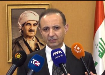 دڵشاد شەهاب: لە تاران جەختمان لە بێلایەنیی هەرێم لە جەنگ کردەوە