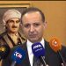 دڵشاد شەهاب: لە تاران جەختمان لە بێلایەنیی هەرێم لە جەنگ کردەوە