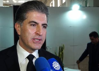 نێچیرڤان بارزانی: ئێران پێی ناوەتە قۆناخێکی نوێوە