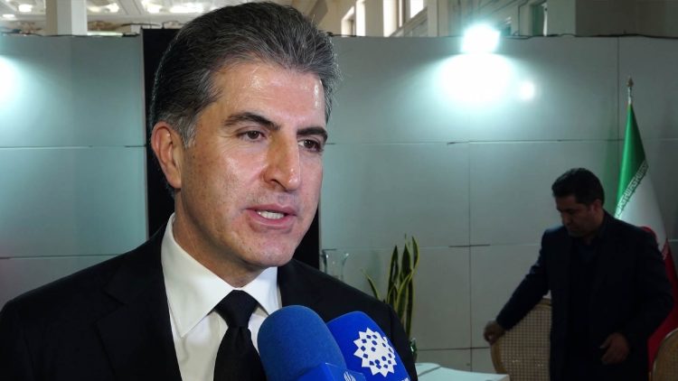 نێچیرڤان بارزانی: ئێران پێی ناوەتە قۆناخێکی نوێوە