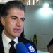 نێچیرڤان بارزانی: ئێران پێی ناوەتە قۆناخێکی نوێوە