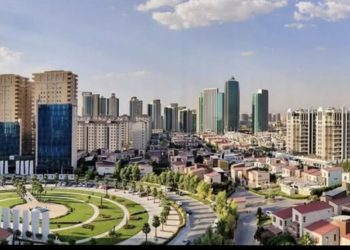 هەرێمی کوردستان میوانداری لووتکەیەکی ئابووریی نێودەوڵەتی دەکات