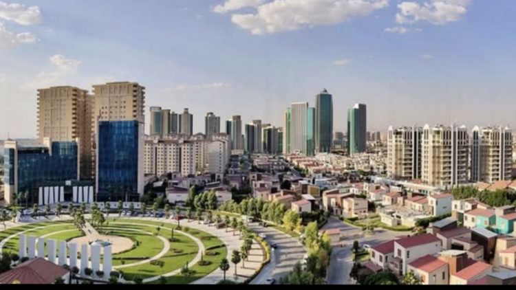 هەرێمی کوردستان میوانداری لووتکەیەکی ئابووریی نێودەوڵەتی دەکات
