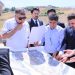 لەسەر راسپاردەی سەرۆکی حکوومەت پارکێکی گەورە لە سۆران دروست دەکرێت