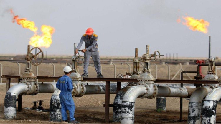 عێراق گەورەترین زەرەرمەندی جەنگی ئێران بووە