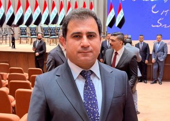 سیپان شێروانی: دەست بە رەوانەکردنی گاز بۆ هەرێمی کوردستان کرا