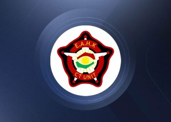 دژەتیرۆری کوردستان: شەوی هەینی پێنج درۆن لە ئاسمانی هەولێر تێکشکێنران