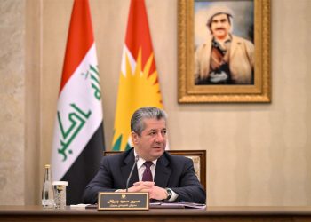 ناوەرۆکی کۆبوونەوەی ئەنجوومەنی وەزیرانی هەرێمی کوردستان