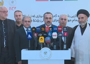 61 هەزار زیارەتکاری ئێرانی گەیشتوونەتە هەولێر