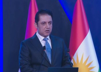وەزیری پەروەردە: پلاتفۆڕمی قوتابخانەکەم هەنگاوی باشی ناوە