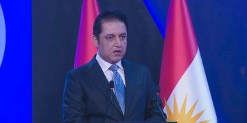 وەزیری پەروەردە: پلاتفۆڕمی قوتابخانەکەم هەنگاوی باشی ناوە