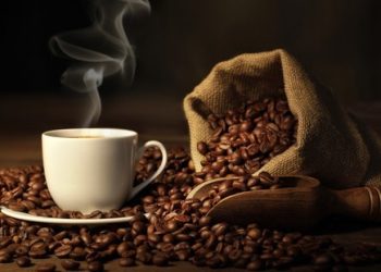 پێكهاتەكانی قاوە؛ خانەكان دەپارێزن لە فشار و پیربوون