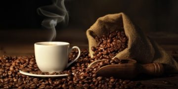 پێكهاتەكانی قاوە؛ خانەكان دەپارێزن لە فشار و پیربوون