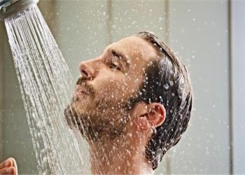 خۆشۆردن بە ئاوی سارد بە سوودە