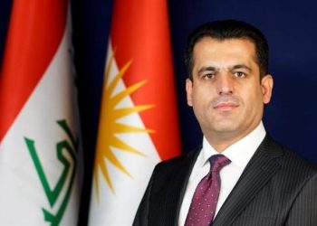 له قۆناغی كابینهی نۆیهم نهخۆشانی شێرپهنجه بۆ چارهسهر پێویستیان بهدهرهوهی وڵات نهما