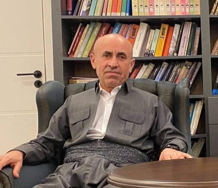 کەروێشکی ڕۆژنامەنووس