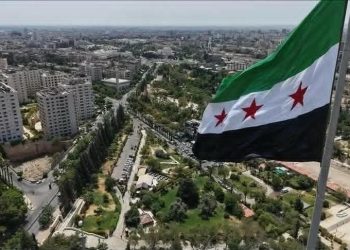 فەڵەستین و سووریا هێرشەکانی ئێرانیان بۆ سەر هەرێمی کوردستان شەرمەزار دەکەن