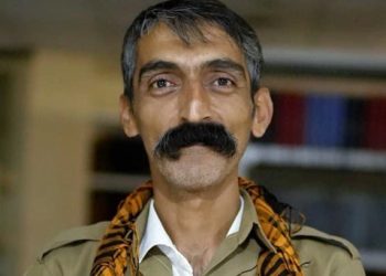 ڕۆڵی سەردار ئەسعەد لە گۆڕینی هاوسەنگییەكان و هاندانی شوناسی نەتەوەیی كورد لە بەرامبەر تاران