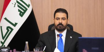 ڕۆژنامەی ئەلمەدا: هەواڵگری عێراق هۆشداری لە هەوڵی تیر*ۆرکردنی عەلی زەیدی دەدات