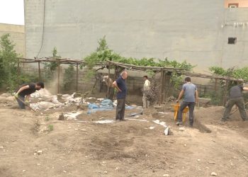 هیچ شوێنەوارناسێكی جیهانی نەگەڕاونەتەوە سنووری ئیدارەی سەربەخۆی سۆران