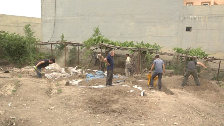 هیچ شوێنەوارناسێكی جیهانی نەگەڕاونەتەوە سنووری ئیدارەی سەربەخۆی سۆران