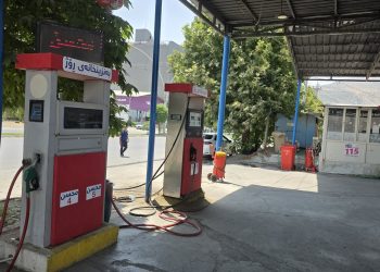 ئەمڕۆ بەنزینی بازرگانی دەگاتەوە بەنزینخانەکانی ئیدارەی سۆران