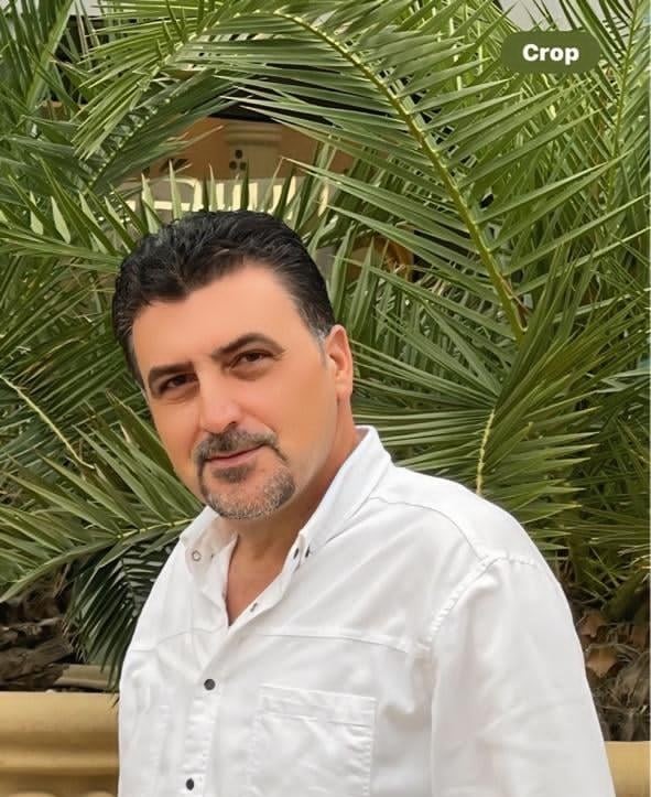 گریسی سەر کوشنەکان