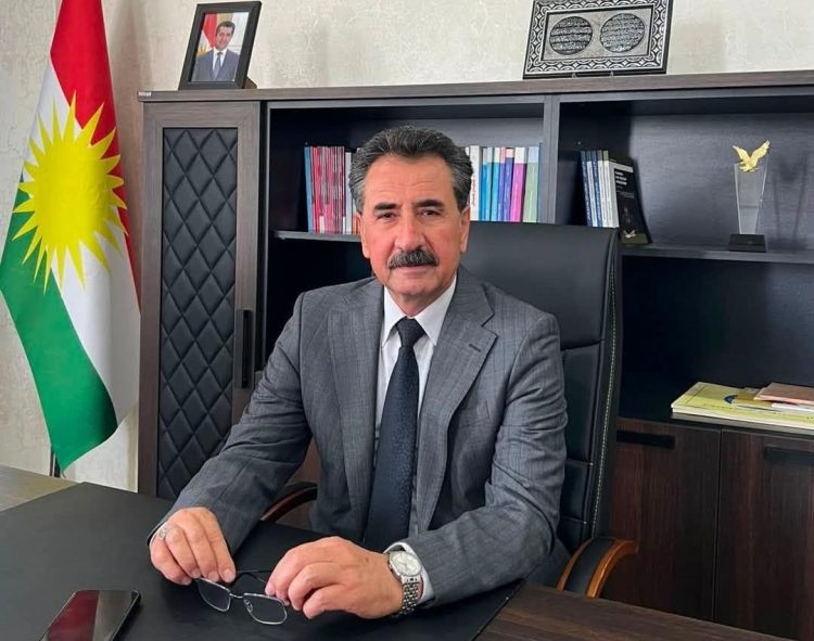 سەراوگێڕی چاوەڕوانییەكان