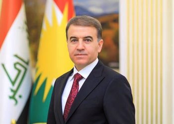 هێمن هەورامی : ئەگەر زۆرینەن با لە ناو پەرلەماندا بیسەلمێنن