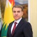 هێمن هەورامی : ئەگەر زۆرینەن با لە ناو پەرلەماندا بیسەلمێنن