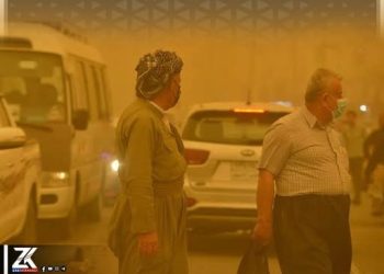 خۆڵبارین دەست پێ دەكاتەوە
