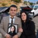 ناخ هەژێنە دوای دوو هەفتە لە مردنی دایکی خۆشی گیانی لە دەستدا