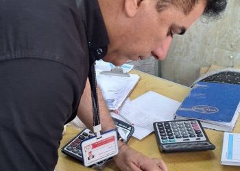 رێكاری یاسایی بەرامبەر سەرپێچیكاران دەگیرێتەبەر