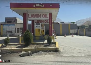 ئەمڕۆ بەنزینی حکومی 750 دیناری لەم بەنزینخانانەی سۆران دابەش دەکرێت