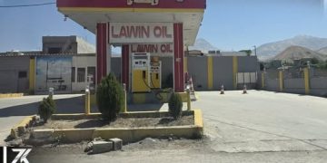 ئەمڕۆ بەنزینی حکومی 750 دیناری لەم بەنزینخانانەی سۆران دابەش دەکرێت