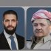 سەرۆک بارزانی سەرەخۆشی لە سەرۆکی سووریا دەکات