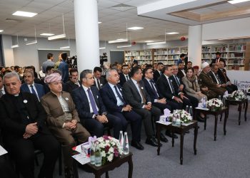 لە زانكۆی سۆران هەڵمەتی ڕووبەڕووبوونەوەی شێرپەنجە ڕاگەیاندرا