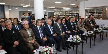 لە زانكۆی سۆران هەڵمەتی ڕووبەڕووبوونەوەی شێرپەنجە ڕاگەیاندرا