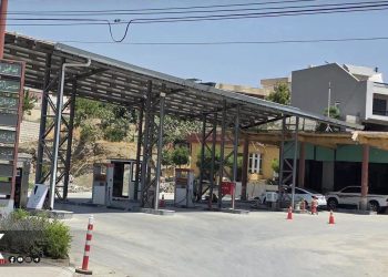 بەنزینی حکومی بۆ ئیدارەی سۆران زیادکرا