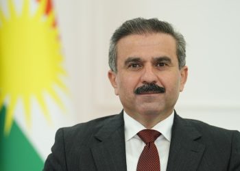 دكتۆر محەمەد شوكری: سێكتەری وەبەرهێنان لە كابینەی نۆیەم وەرچەرخانێكی گەورەی بەخۆوە بینیوە و لە سۆران 14 پڕۆژە مۆڵەتیان وەرگرتووە