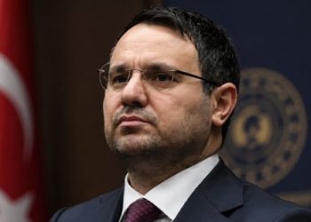 وەزیری دادی توركیا: لە پرۆژە یاسای پرۆسەی چارەسەریدا لێبوردنی گشتی بوونی نییە