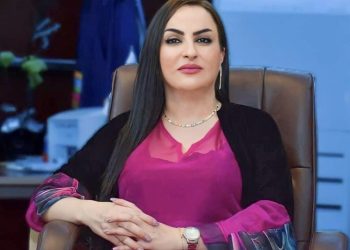 ئافرهتی گهشبین و ئیرادهی سهركهوتن