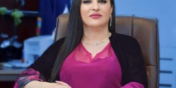 ئافرهتی گهشبین و ئیرادهی سهركهوتن