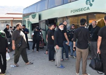 3700 پاس و مینی پاس بۆ گواستنەوەی زیارەتکاران دابین کراوە
